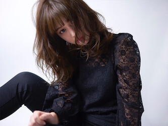 es 西梅田 | 梅田のヘアサロン