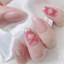 CADENAS | 梅田のネイルサロン