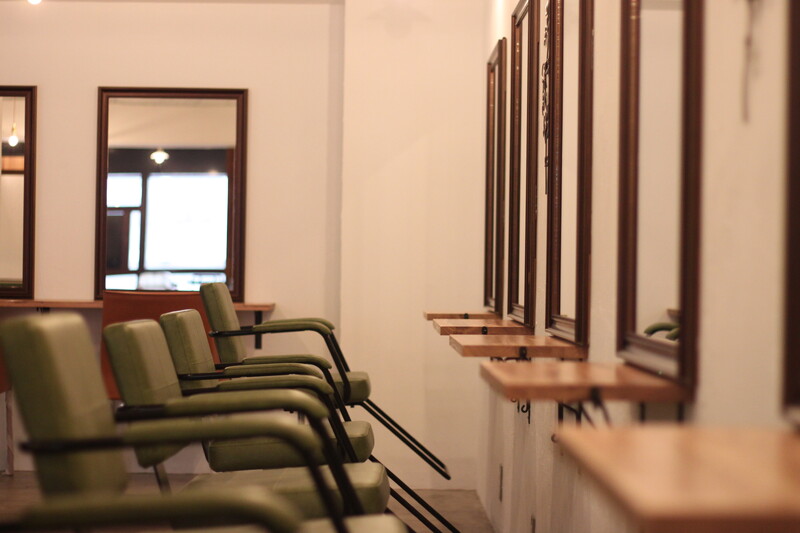 Lucia hair fill 天王寺店 | 天王寺/阿倍野のヘアサロン