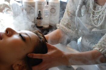 Lucia hair fill 天王寺店 | 天王寺/阿倍野のヘアサロン