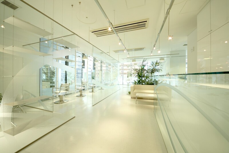 Lucia hair clear 新大阪店 | 吹田のヘアサロン