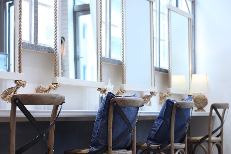 Lucia hair stella 京都河原町店 | 河原町/木屋町/先斗町のヘアサロン