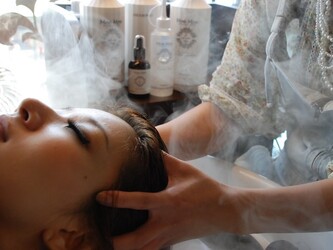 Lucia hair stella 京都河原町店 | 河原町/木屋町/先斗町のヘアサロン