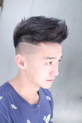 LUCY | 盛岡のヘアサロン