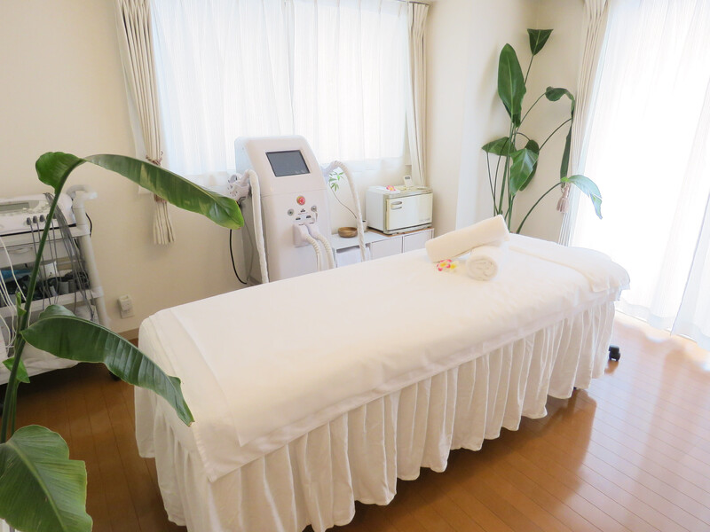 エイジングケア専門エステサロン Anelan Spa. | 渋谷のエステサロン