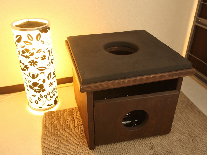 MUSE | 港北ニュータウンのリラクゼーション