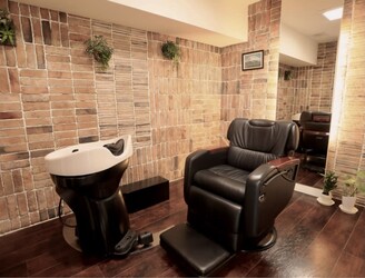 Grooming＆Hair Salon SKY 南口店 | 小岩のヘアサロン