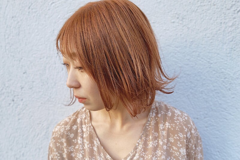 RISE HAIR BRAND en | 伊丹のヘアサロン