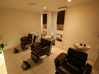 RISE HAIR BRAND cocoo | 池田のヘアサロン