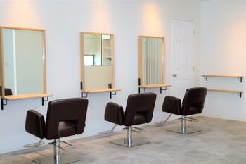 RISE HAIR BRAND SWELL | 吹田のヘアサロン