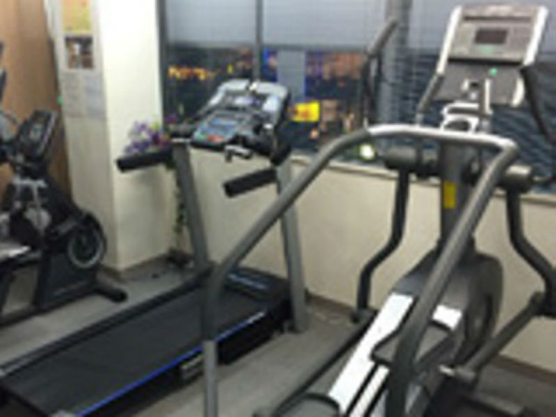 加圧＆パーソナルジム ワンネス 仙台駅前店 | 仙台のリラクゼーション