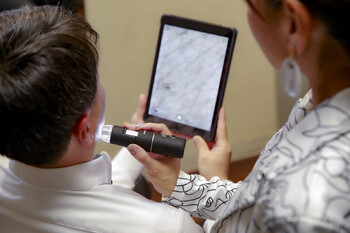 男性専門 トレサンパオム | 御器所のヘアサロン