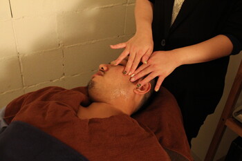 Tre's Sympa Homme | 御器所のリラクゼーション