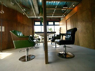 hair make komorebi | 橋本のヘアサロン