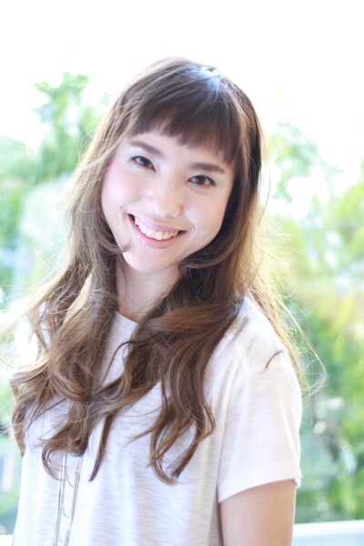 アクイール | 長岡のヘアサロン