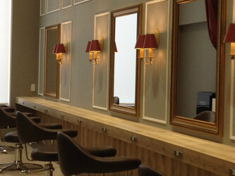 アクイール | 長岡のヘアサロン