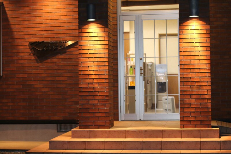 AND ONE | 袋井のヘアサロン