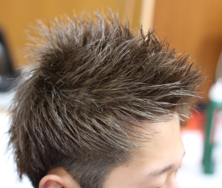 HAIR‘S ROOM KUNO | 袋井のヘアサロン