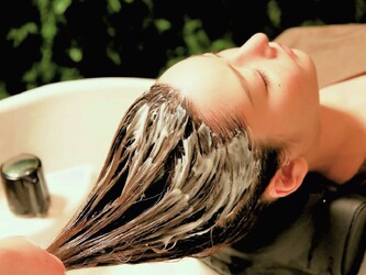 Hair Resort 粋 | 新宿のヘアサロン