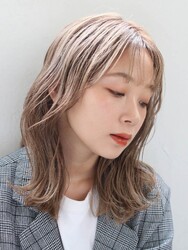 Hair Resort 粋 dua | 新宿のヘアサロン