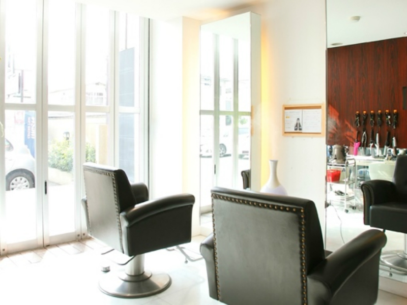 Lotti | 熊本のヘアサロン