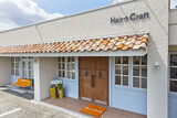 Hair☆Craft | 豊川のヘアサロン