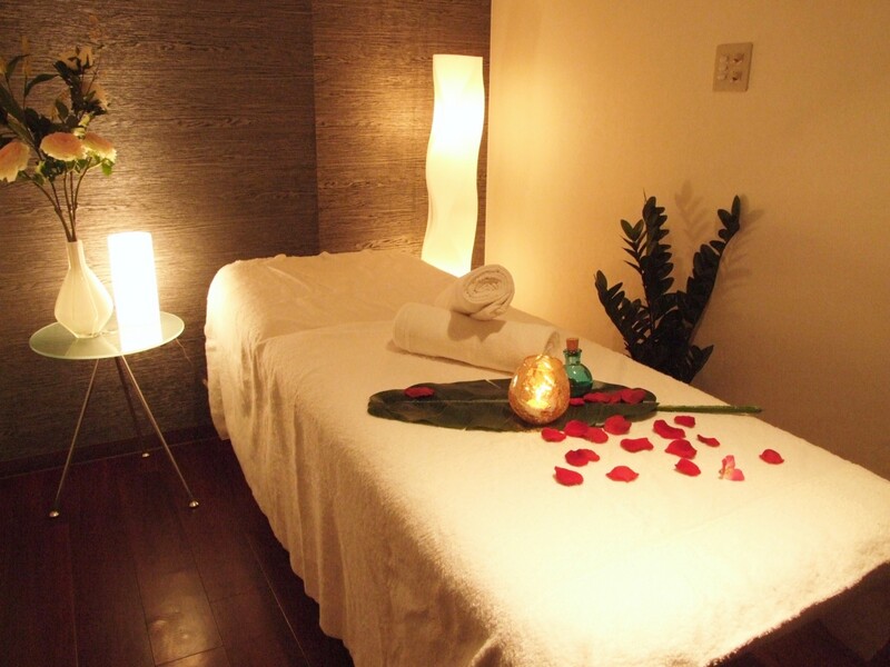 TRINITY 池袋店 | 池袋のエステサロン