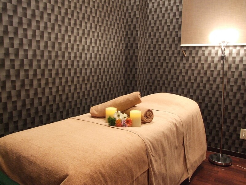 TRINITY 新宿店 | 新宿のエステサロン