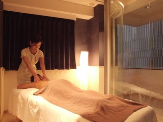 TRINITY 新宿店 | 新宿のエステサロン