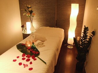 TRINITY 銀座店 | 銀座のエステサロン