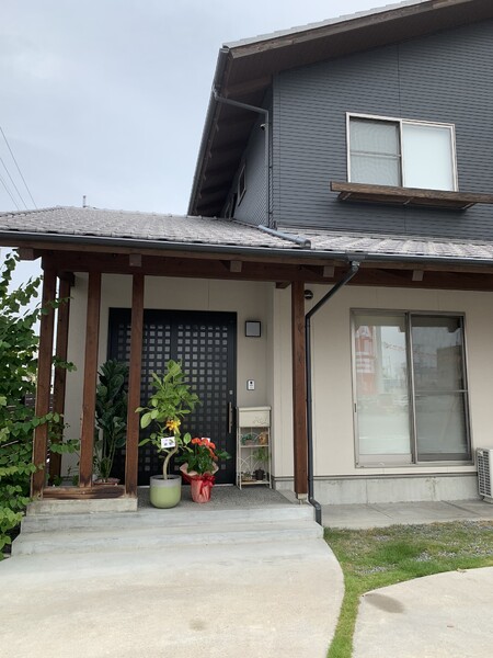 整体・骨盤ケア ラフ音ラフ | 松山のリラクゼーション