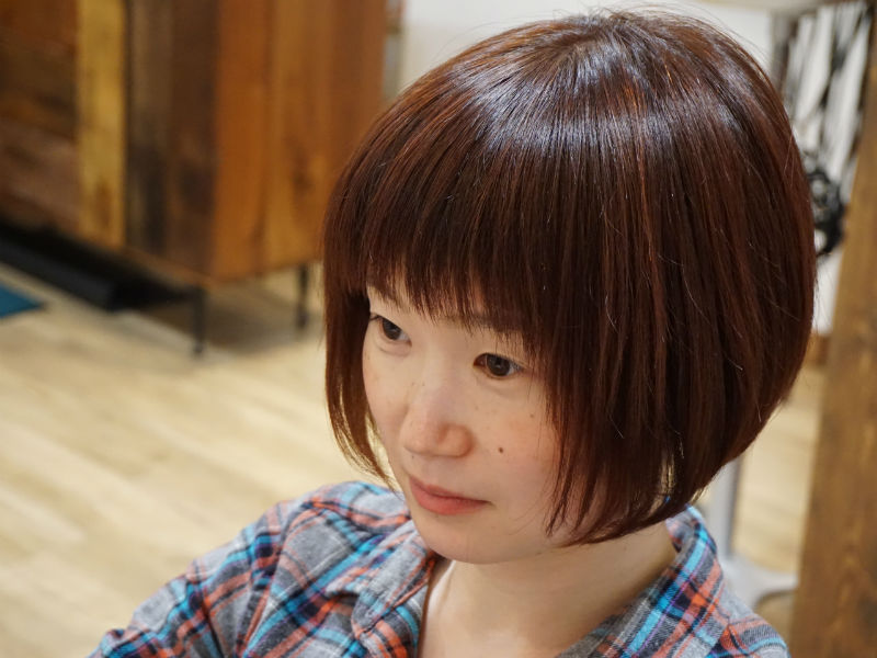 hair＆make Peace by COCO | 大曽根/黒川のヘアサロン