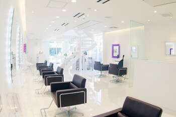 美容室 emue | 三島のヘアサロン