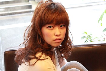 umichel | 川越のヘアサロン