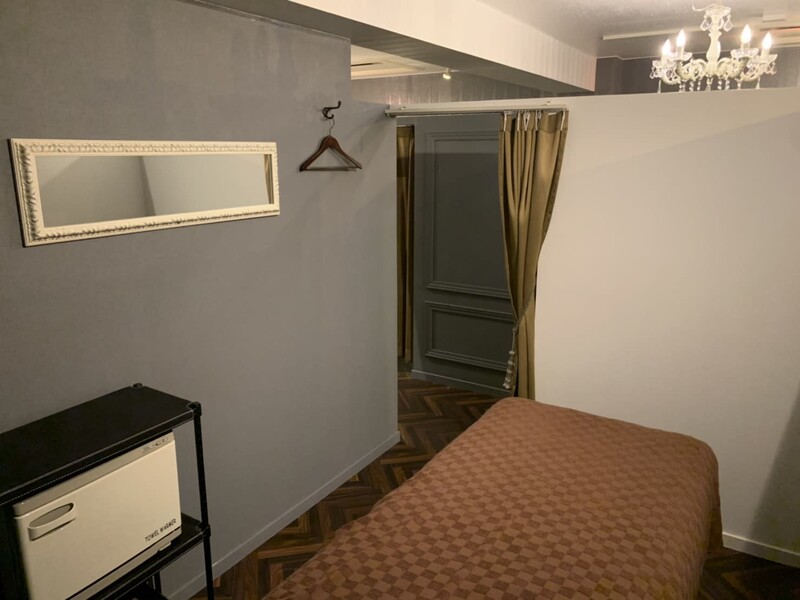 骨気＆Relaxation Vivian 名駅店 | 名駅のエステサロン