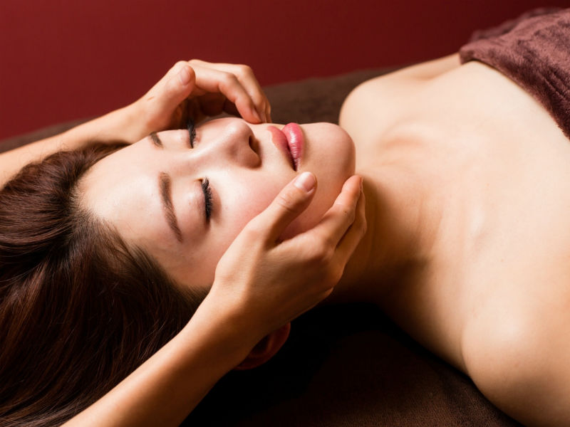 骨気＆Relaxation Vivian 岡崎店 | 岡崎のエステサロン