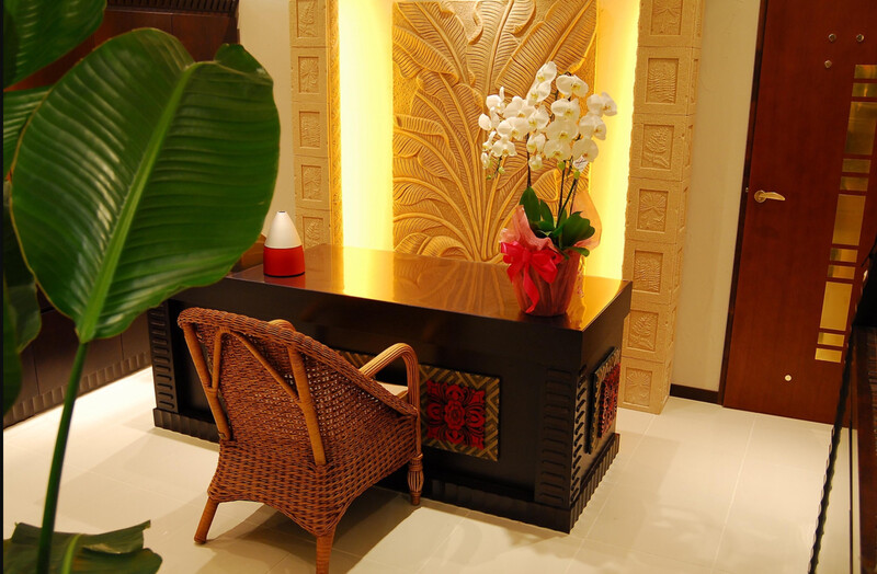 痩身&肌改善専門 オリエンタルエステエスプリ 銀座店 | 銀座のエステサロン