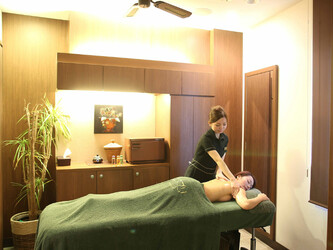 男性向け痩身＆肌改善専門エステサロン メンズエスプリ 新宿店 | 新宿のエステサロン