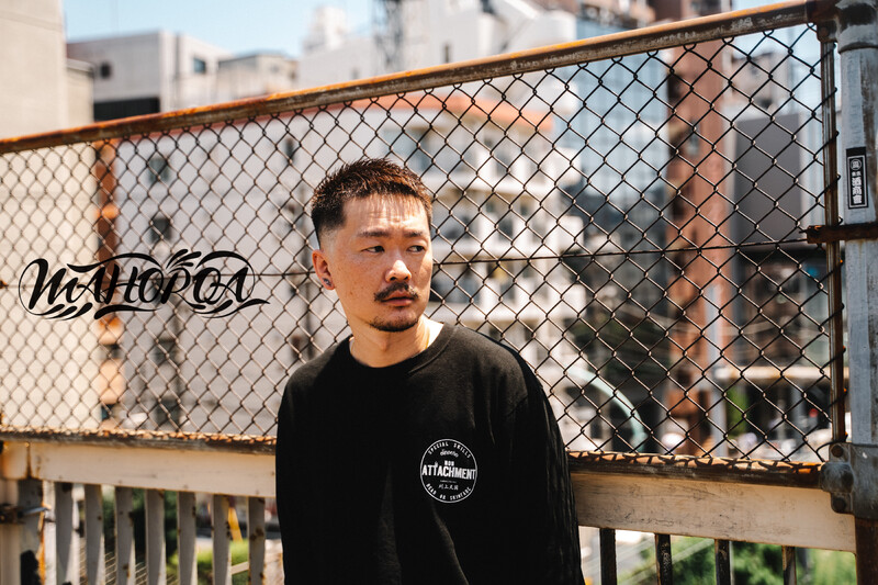 MAHOROA | 大宮のヘアサロン