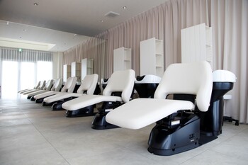 ex-fa hair esthe＆spa | 草津のヘアサロン