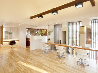 HAIR-SAKURA peace | 姫路のヘアサロン