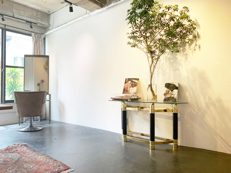 SPUR | 灘/住吉のヘアサロン