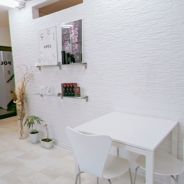 POLA加古川駅南Milkyway | 加古川のエステサロン