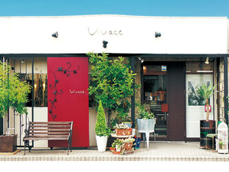 Vivace | 浜松のヘアサロン