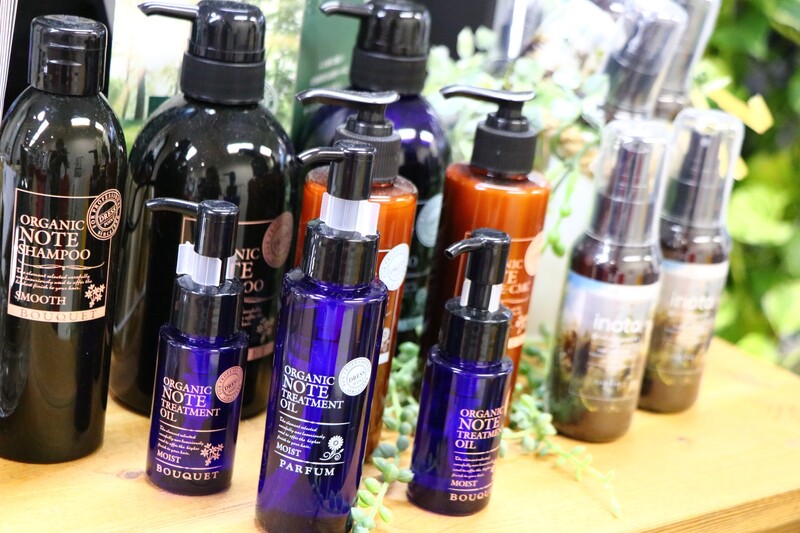 FLOWERS | 天王寺/阿倍野のヘアサロン