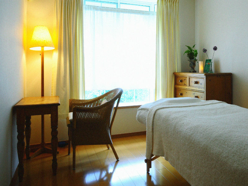 healing&beauty ciel clair | 二子玉川のリラクゼーション