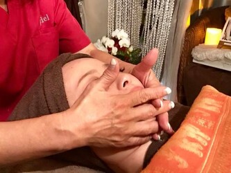 癒しのアロマテラピーサロン Leciel～ルシエル～ | 岡山のエステサロン