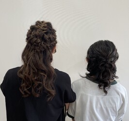 VIALE | 敦賀のヘアサロン VIALE | 敦賀のヘアサロン