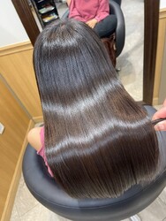 髪質改善専門店 Retaaan | 天神/大名のヘアサロン