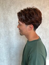 COHAQ KUGENUMA | 湘南台のヘアサロン